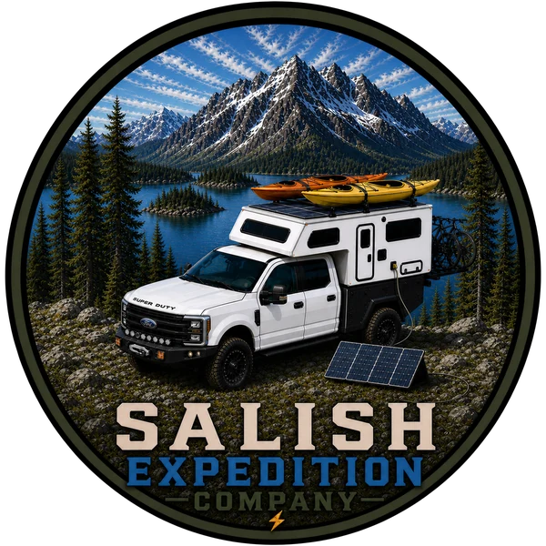 Salish Expedition Company